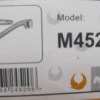 Смеситель для раковины Mynah M4520