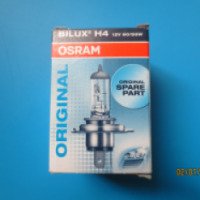 Автомобильная лампа Osram Bilux H4 12V 60/65W