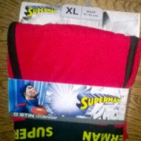 Трусы мужские O'Stin Underwear Superman