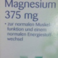 Витамины Multinorm Magnesium