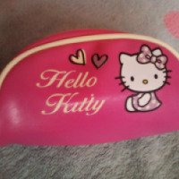 Детский пенал Avon Hello Kitty