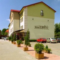 Отель City SM 3* (Польша, Краков)