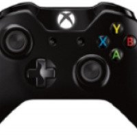 Геймпад Microsoft Xbox One для ПК