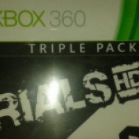 Trials HD - игра для Xbox 360