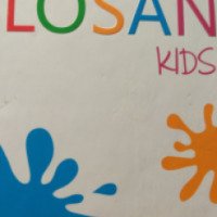 Детская одежда Losan Kids