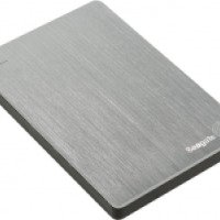 Внешний жесткий диск Seagate Backup Plus Slim 1Tb