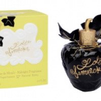 Парфюмированная вода Lolita Lempicka Midnight Couture Black Eau de Minuit