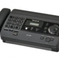 Факс Panasonic KX-FT504RU