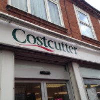 Магазин продуктов "Costcutter" (Великобритания, Вэст Лавингтон)