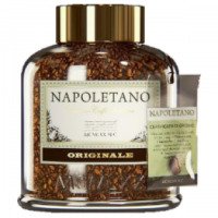 Кофе растворимый Napoletano