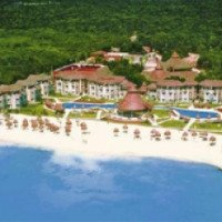 Отель Sandos Caracol Eco Experience Resort 5* 