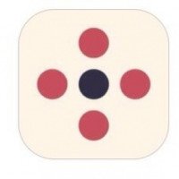 DoDots: захвати точки противника в окружение - игра для iOS