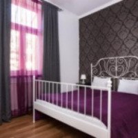 Отель B&B Apartamenty Nocny Krakow 