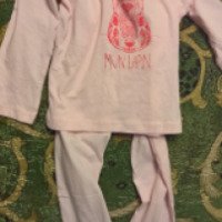 Пижама детская KIABI
