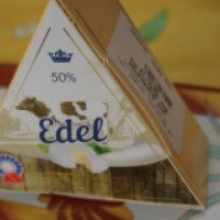 Сыр мягкий с белой плесенью Калория "EDEL"