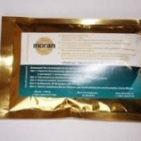 Хна для волос Moran Professional Neutral Henna