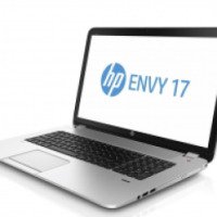 Ноутбук HP ENVY 17-j006er