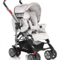 Прогулочная коляска Hartan Buggy iX1