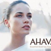 Экскурсия на завод израильской косметики Ahava (Израиль)