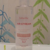 Мицеллярный лосьон 3 в 1 Faberlic Air Stream
