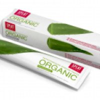 Зубная паста Splat Organic для укрепления эмали и защиты десен