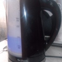 Электрический чайник Centek CT-1000 BL