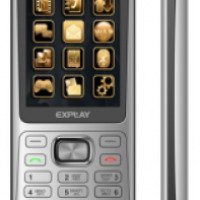 Сотовый телефон Explay SL240