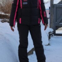 Лыжный костюм женский Zenit