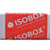 Теплоизоляция Isobox