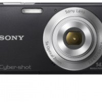 Цифровой фотоаппарат Sony Cyber-shot W620