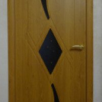 Двери межкомнатные Зодчий "Кристалл 3"