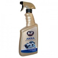 Средство для внешнего мытья двигателя К2 Akra