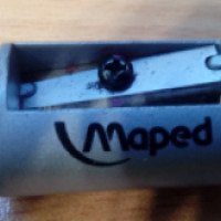 Точилка для карандашей Maped