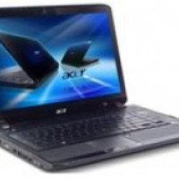 Ноутбук Acer Aspire 5940 G