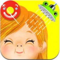 Pepi bath - игра для iOS