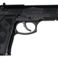 Пневматический пистолет Umarex Beretta Elite 2