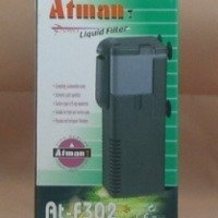 Фильтр для аквариума внутренний Atman AT-F302 погружной