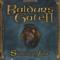 Baldur's Gate 2 - игра для Windows