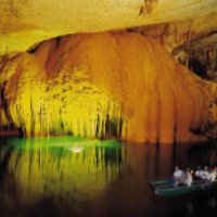 Пещеры Джейта (Ливан, Джуни)