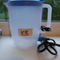 Чайник электрический IRIT HOME IR-1121