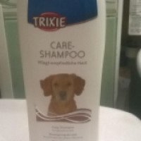 Шампунь для собак Trixie "Care-Shampoo"