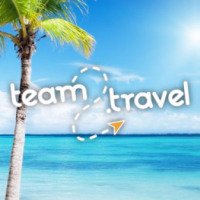 Team2.Travel - интернет-сервис поиска попутчиков