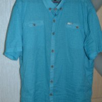 Рубашка мужская Bagarda