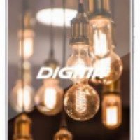 Смартфон Digma Vox S502 4G