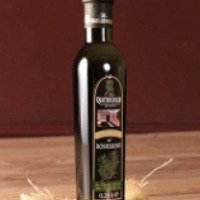 Оливковое масло Quattrociocchi