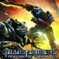 Игра для XBOX 360 "Transformers: Revenge of the Fallen" (2009)