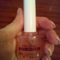 Стимулятор роста для ногтей Velena Nail Oxygen