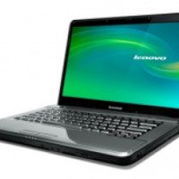 Ноутбук Lenovo IdeaPad G450