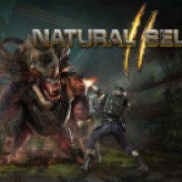 Natural Selection 2 - онлайн-игра для PC
