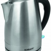 Электрический чайник Scarlett SC-226